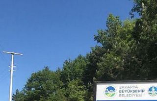 Geyve’ye yeni içme suyu kaynağı ve 8 bin metrelik...