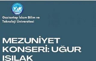 GİBTÜ’de ilk mezuniyet heyecanı
