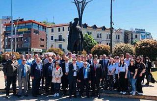 Giresun sigortacılığın bilincinde