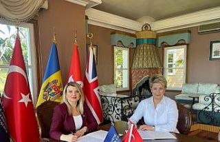 Girne Koleji, Metaverse kapılarını Bilişim Garajı’yla...