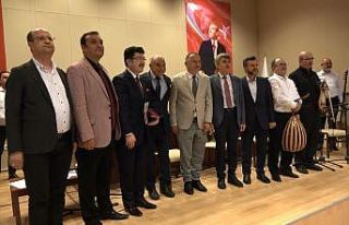 Gönülleri fetheden Mevlid-i Şerif’in şairi Süleyman...