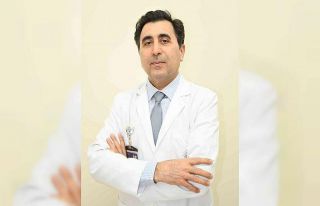"Göz içinde ışık çakması ciddi hastalıkların...