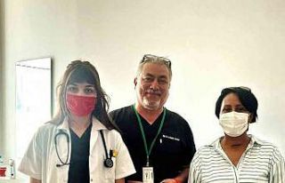 Guatr ameliyatlarında ses tellerinin zarar görme...