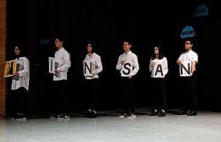 Gümüşhane’de Etik Günü kutlandı