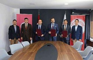 Gürsu’nda gençlere istihdam atağı