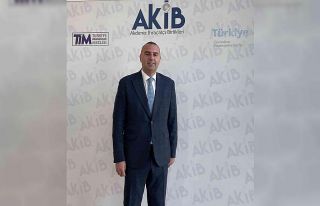 Gürüz: “Nisan ayı yaş meyve sebze ihracatı...