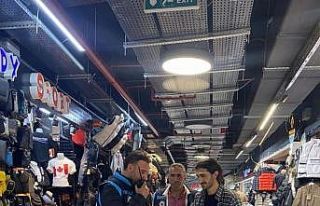 Güven timleri kuş uçurtmuyor