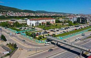 "Güzel Şehrim" Körfez’e renk kattı