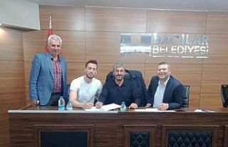 Hacılar Erciyesspor 9 oyuncu ile anlaştı