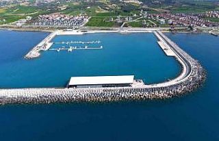 HADO ilk seferine KKTC’ye yapıyor