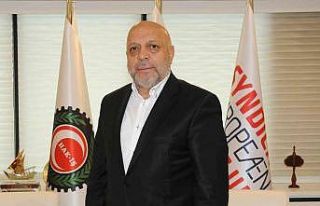 HAK-İŞ Genel Başkanı Arslan: “Rusya ve Ukrayna...