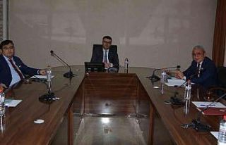 Hakkari’de "Ben Olsaydım” temalı çalıştay