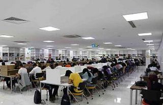 Haliliye’de gençler geleceğe hazırlanıyor