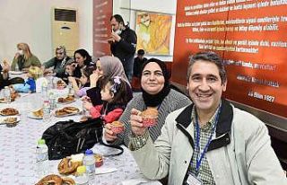 Halk Ekmek’te bir ilk: Çölyak hastalarına özel...