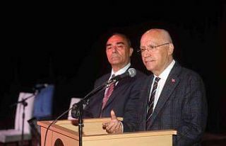 Halk ozanları Yenimahalle’de anıldı