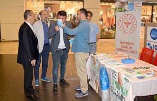 Halk Sağlığı Hizmetleri Başkanı Özyalçın:...