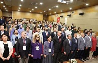 Hastalıklarda Beslenme sempozyumla masaya yatırıldı