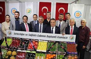 Hasyurt Tarım Fuarı’nı 4 günde 18 bin 700 kişi...