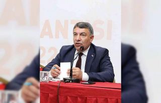 HAT KM64 seferlerine başladı