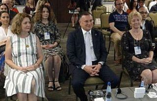 "Hatay İçin İklim Eylemi Projesi" tanıtıldı