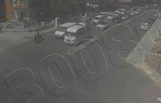 Hatay’da dikkatsizliğin yol açtığı kazalar...