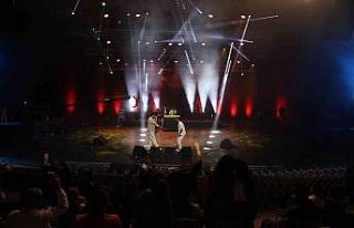 Hatay’da Gençlik ve Rap Festivali