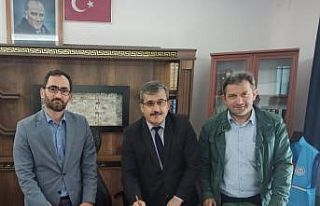 Havran’da hafızlık proje sınıfı yeniden açılıyor