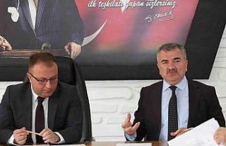 Havza’da festival kutlamaları iptal edildi