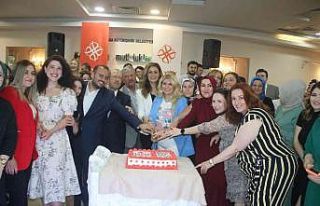 ’Hayat’ ailesi hemşireler haftasını kutladı