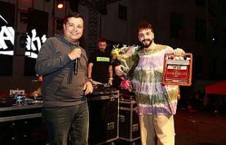 Hayatında ilk kez tarhana çorbası içen Sefo’dan...