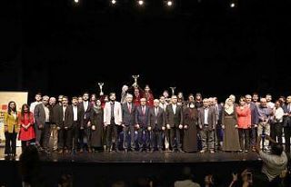 Haydi Konuş Bakalım münazara yarışmasının kazananları...