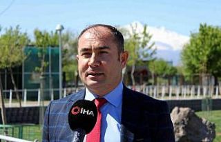 Hayvanat Bahçesi bayramda 40 bin ziyaretçi ağırladı