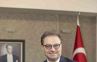 Hazır giyimde ihracat şampiyonları ödüllerini...