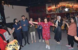 Hemşireler stres attı