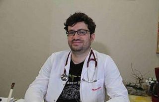 Hipertansiyon sinsi bir hastalık