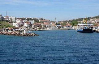 Hizmete giren 1915 Çanakkale Köprüsü’yle birlikte...