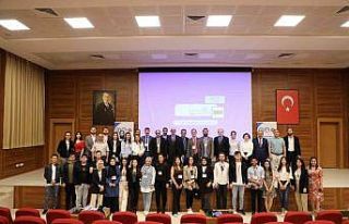 I. Uluslararası Gelenekten Geleceğe Bilgi ve Belge...