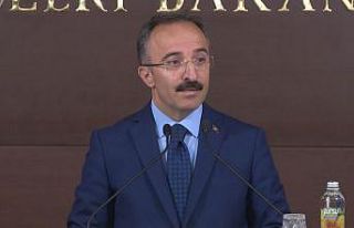 İçişleri Bakanlığı Sözcüsü Çataklı: “Piyonları...