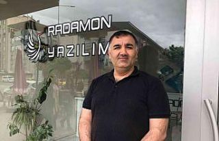 Iğdır’da salgından sonra online satışa yönelim...