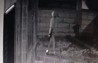 Iğdır’da ’silahlı hırsızlık girişimi’...