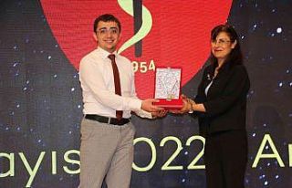 İHA’ya bir ödül daha