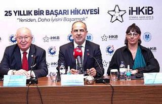 İHKİB’den 4 kıtada global pazarlama atağı