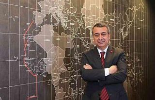 İhracatta Gaziantep rekoru