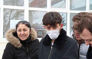 İkinci Kadir Şeker olayında ilk duruşma