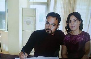 İkizlere hamile annenin şüpheli ölümünde koca...
