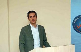 İl Sağlık Müdürü Başıbüyük: “Organ nakli...