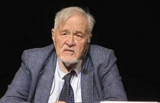İlber Ortaylı Kırşehir’de “Kitap Günleri”...