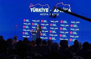 İletişim Başkanı Fahrettin Altun: “Sömürgeci...