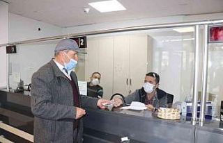 İlk taksit ödemelerinde son gün 31 Mayıs