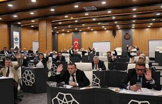 İlkadım Belediye Meclisi’nden 3 milyon 250 bin...